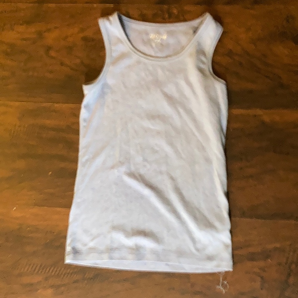 Cat & Jack Girls Tank Top